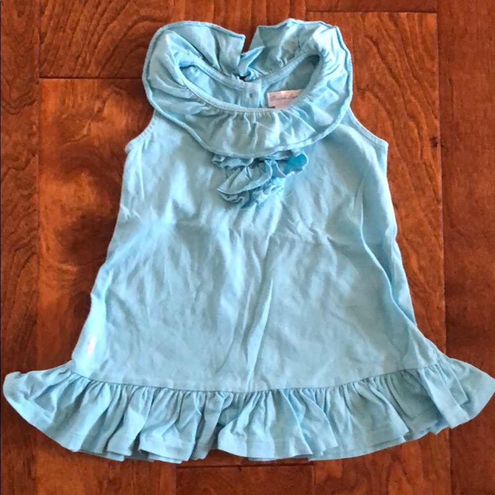 Ralph Lauren size 9 months Dress